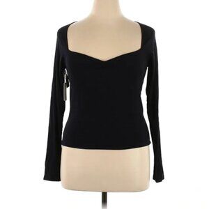 ARITIZA WILFRED WATERFRONT LONGSLEEVE SIZE XL NWT